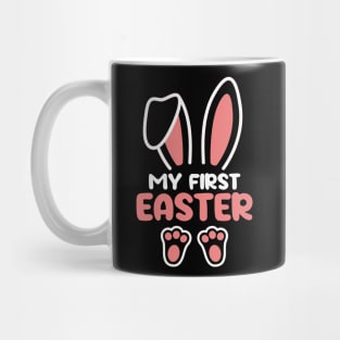 My First Easter Mug